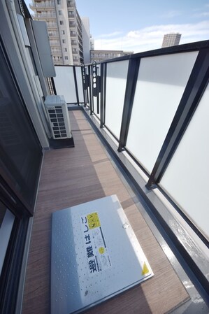 ドゥーエ南千住の物件内観写真